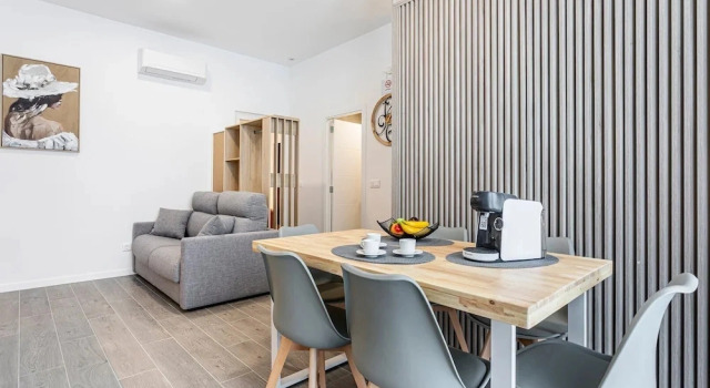 GuestReady - Fontilles apartments, Забронировать Апартаменты/квартира Апартаменты Валенсии, Апартаменты/квартира