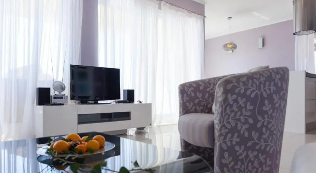 Апартаменты Apartment Ater A8