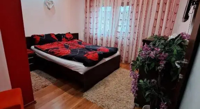 Apartament Raul, Varaa Huoneisto Oradea 
