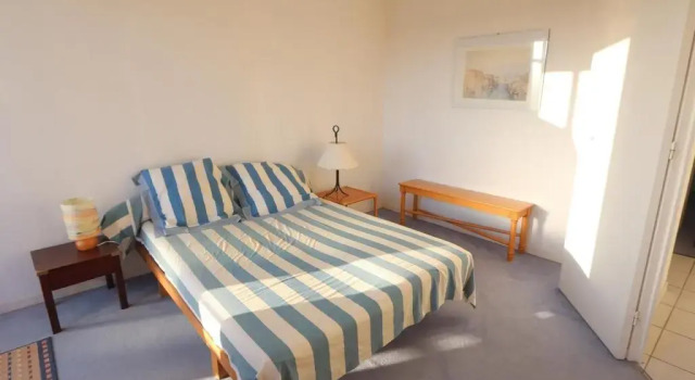 Appartement Bénodet, 2 pièces, 4 personnes - FR-1-481-59, Забронировать Апартаменты/квартира Отели Finistère с парковкой, Парковка