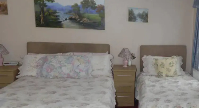 Marlborough Guest House B & B, Забронировать Отель Отели Тенби 3 звезды, рядом с Castle Hill, 3*