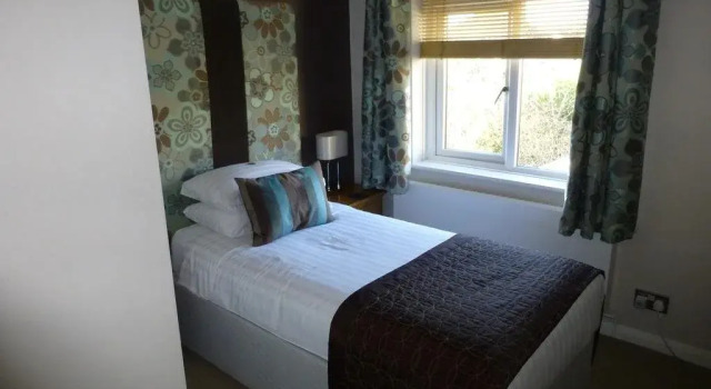 Waters Reach Guest House, Boek Pension Christchurch Dorset