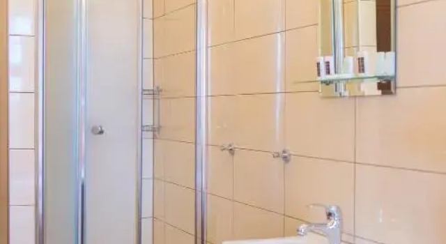 Номер Standard Zamek Czocha