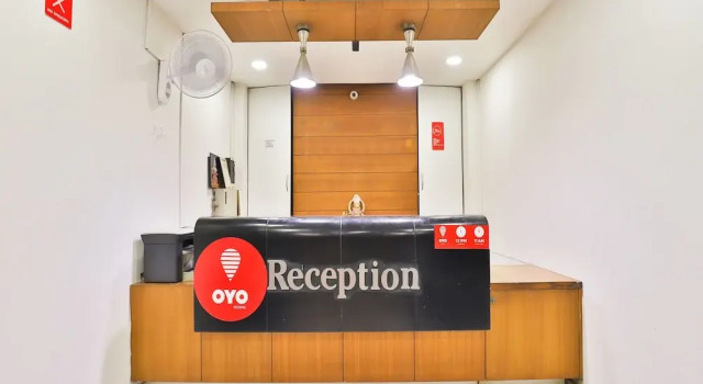 OYO 12491 Ashooka Inn, Rezerwuj Hotel Hotele w Gujarat ze śniadaniem, Śniadanie