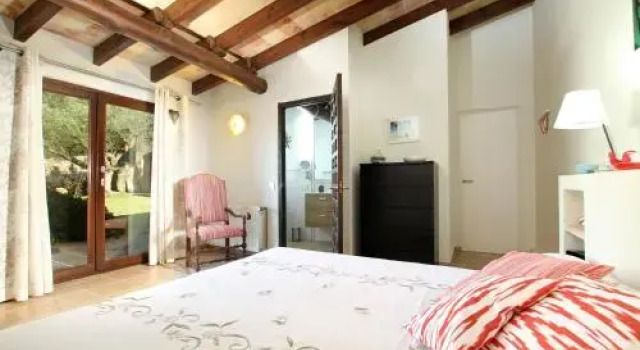 Villa Llop, Book Villa Pollença Majorca