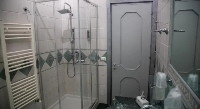 Standard dublă cameră B&B Del Centro