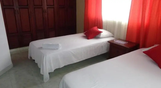 Posada Nativa Lukis Place