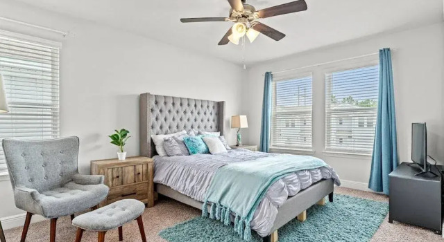 Pogo's Paradise Townhome, Rezervovat Apartmán Panama City Beach Panhandle Florida