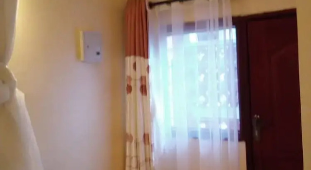 Номер Standard Silver Hotel Kisumu