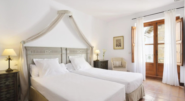 Hotel Puerta de la Luna