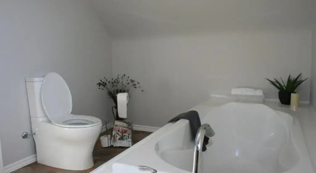Номер Standard Sandstone Bed and Breakfast