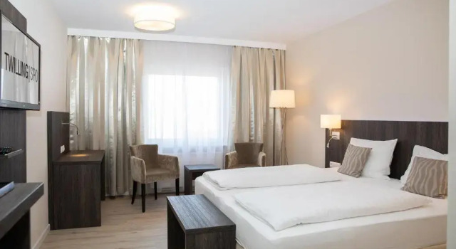 Номер Comfort Hotel Twilling