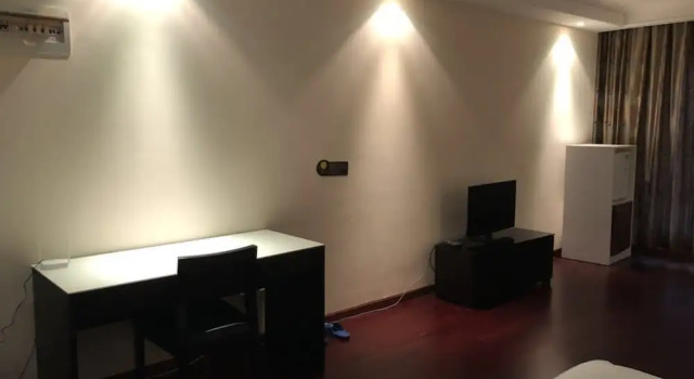 Jia Zhao Ye Sunny Seaview Apartment, Book Apartment Huludao Liaoning