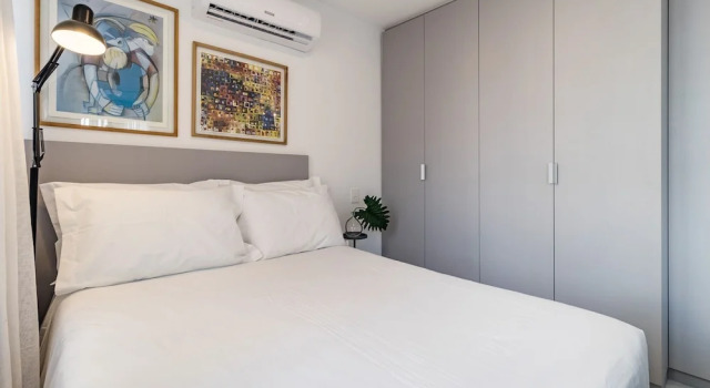 Апартаменты Deluxe GO24 by LikeHome