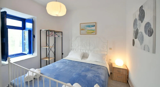 Bexis Residences Hydra, Rezerwuj Apartament Apartamenty w Saronic Islands, Apartament