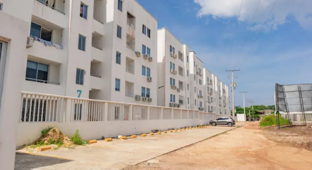 Apartamentos Sol de Coveñas, Prenota Hotel Hotel economici a Sucre