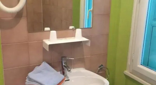 Номер Standard Le Parc aux Cedres