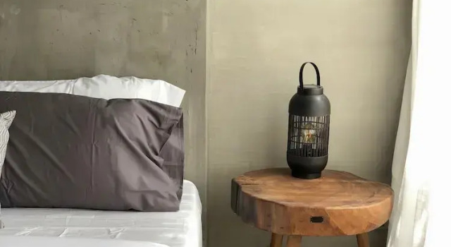 Deluxe lejlighed Arba Condo