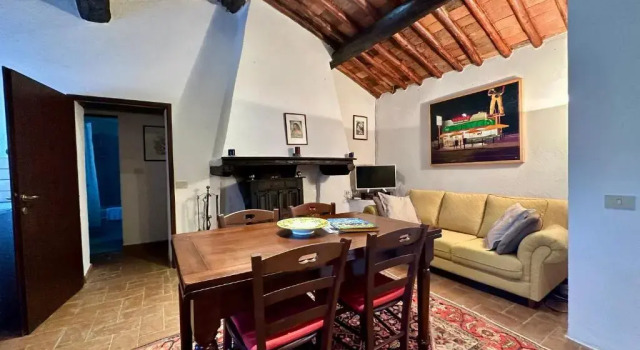 Апартаменты с 2 комнатами Agriturismo Vinci