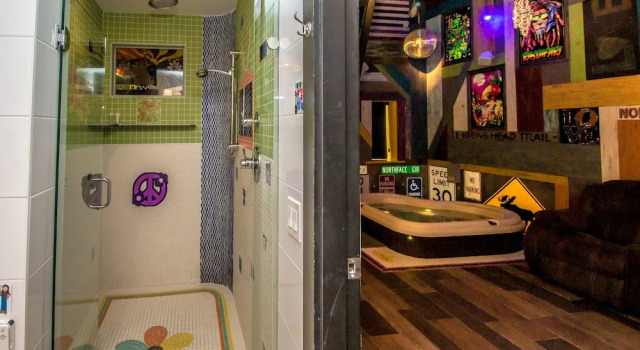 Студия Superior Adventure Suites