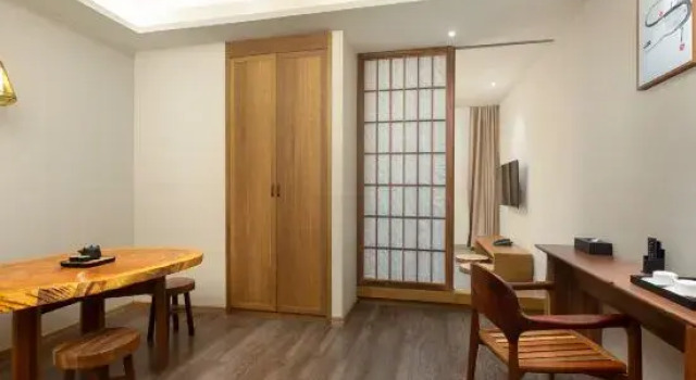 Номер Standard Days Hotel by Wyndham Chengdu Renmin South Road