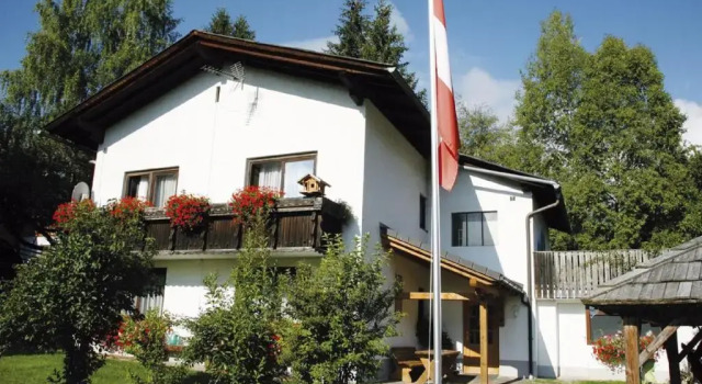 Апартаменты Ferienwohnung Hobelleitner