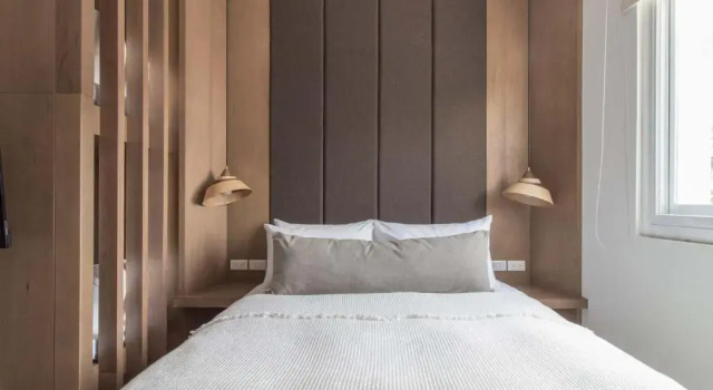 Номер Standard Ho̍k House