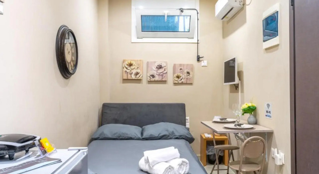 AIOLOS LUXURY apartment 2