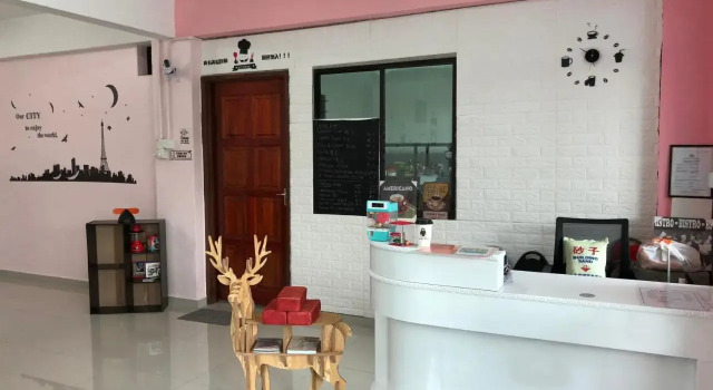 Buntong Homestay, Rezerwuj Hotel Tanie hotele w Ipoh, w pobliżu Ipoh Railway Station