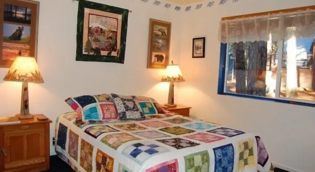 Scenic Wonders Bear Crossing 2 Bedrooms
