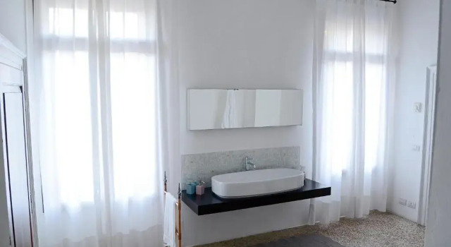 Полулюкс B&B Giardino Jappelli
