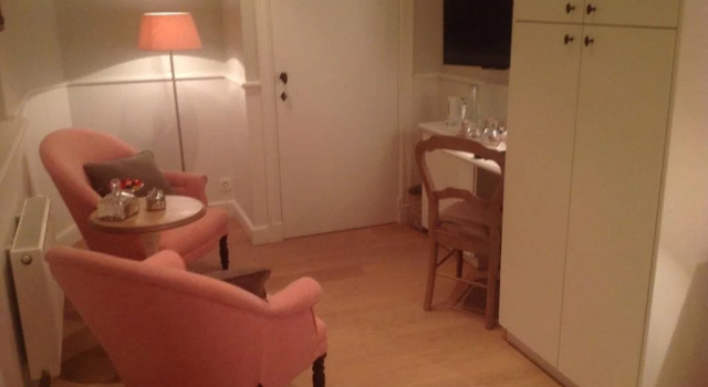 Guesthouse 133