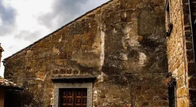 Abbracci Home Barbarano, Prenota Hotel Hotel a Tuscia con parcheggio, Parcheggio