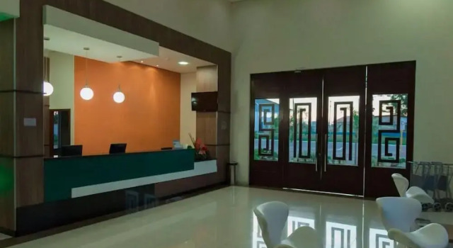 Comfort Hotel Rio Branco, Prenota Hotel Hotel a Northern Brazil con piscina, Piscina