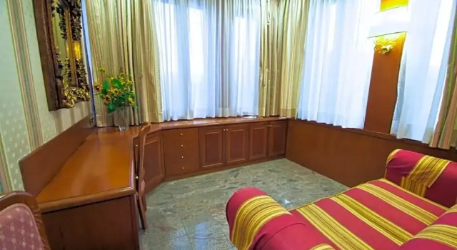 Juniorsuite Hotel Dock Suites Rome