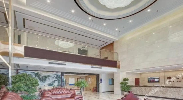 Kunfei Hotel (Chongqing Beibei Wanda Plaza), Prenota Hotel Hotel a Chongqing Area con parcheggio, Parcheggio