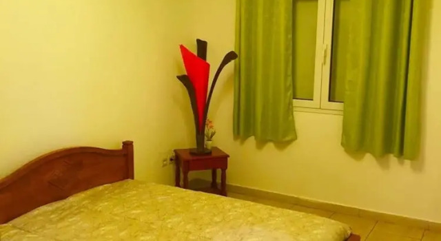 House With 2 Bedrooms in Plaine des Palmistes, With Wonderful Mountain, Prenota Casa vacanze Ville a Saint-Benoît, Villa