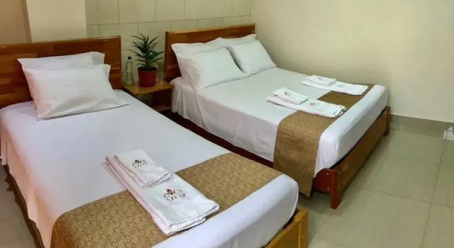 Studio 69 Aparthotel, Book Hotel Cheap Hotels in Loreto