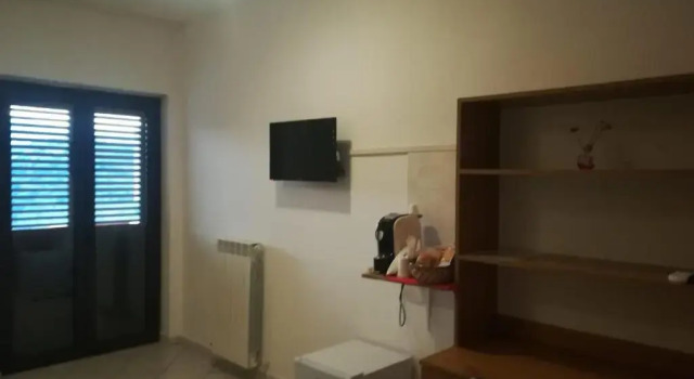 Habitación doble Estándar con balcón B&B Raggio di Sole