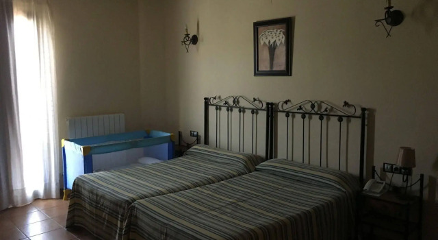 Hotel Rural Llano Piña, Reservar Hotel Loja 