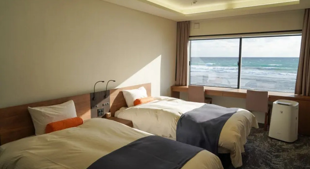 Sinori205, Varaa Hotelli Hotellit Hokkaido pysäköinnillä, Pysäköinti