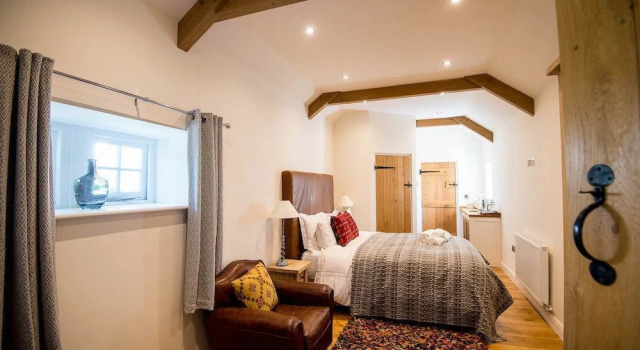 Seaview, Забронировать Отель Отели Carmarthenshire 5 звезд, 5*
