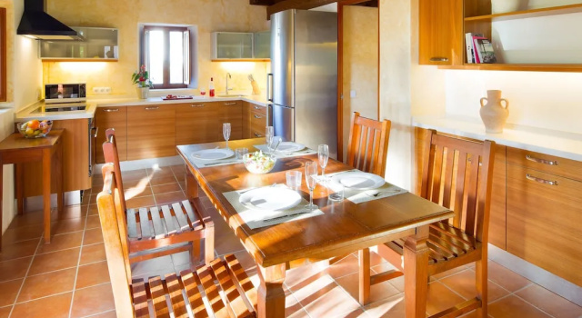 Вилла CAN NOVES - Villa de 4 Suites 34 y 22