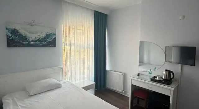 Номер Standard Fatih Resadiye Hotel