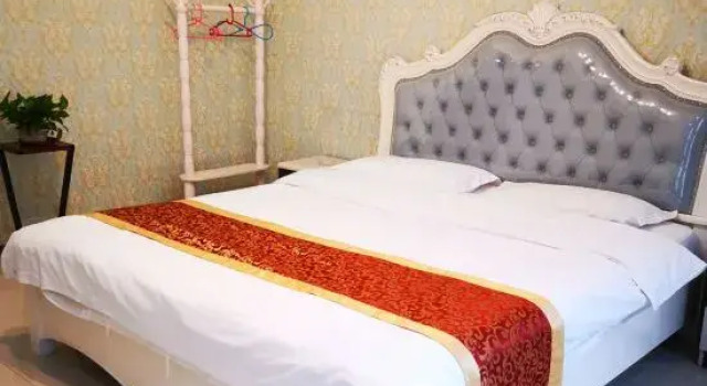 Manxiang Shiguang Serviced Apartment (Saihan District Wanda), Prenota Appartamento Appartamenti a Inner Mongolia, Appartamento