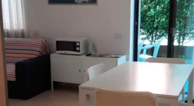 Sole Riva apartment