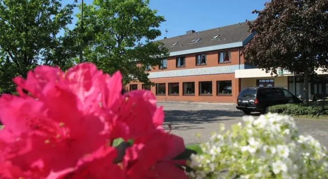 Beauty & Wohlfühl Hotel, Book Hotel SPA Hotels in Syke, SPA