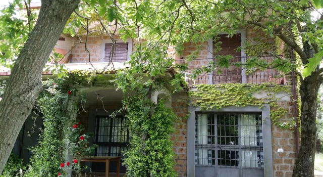 Villa Collina delle Rose, Забронировать Вилла Отели Лацио с бассейном, Бассейн