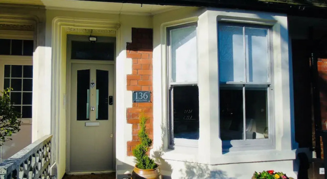 Willows - Cardiff Guest House, Забронировать Гостевой дом Гостевые дома Гламорган, Гостевой дом