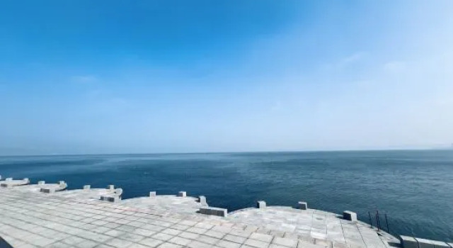 Laike City Meisu (Weihai Liugongdao Wharf  Store ), Prenota Hotel Weihai Shandong